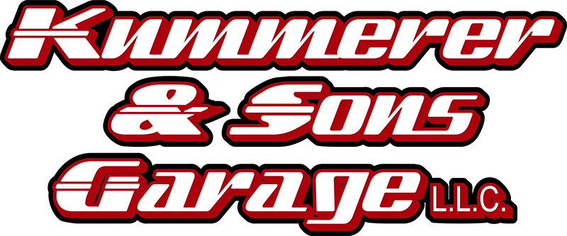 Kummerer and Sons Garage